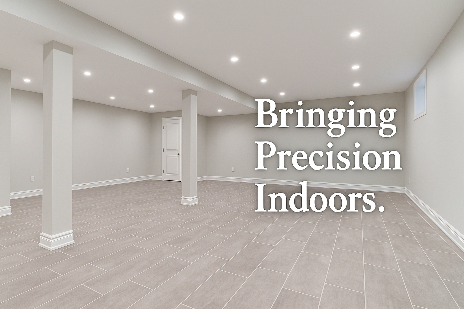 Interior Renovations